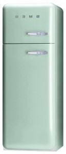Refrigerator Smeg FAB30RV1 larawan pagsusuri