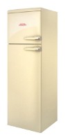 Refrigerator ЗИЛ ZLТ 175 (Cappuccino) larawan pagsusuri