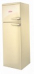 лучшая ЗИЛ ZLТ 175 (Cappuccino) Холодильник обзор