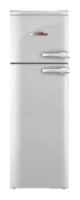 Refrigerator ЗИЛ ZLТ 153 (Anthracite grey) larawan pagsusuri