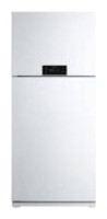 Холодильник Daewoo Electronics FN-650NT Фото обзор