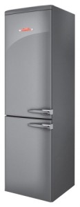 Холодильник ЗИЛ ZLB 200 (Anthracite grey) Фото обзор