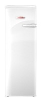 Kühlschrank ЗИЛ ZLB 140 (Magic White) Foto Rezension