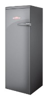 Kühlschrank ЗИЛ ZLB 140 (Anthracite grey) Foto Rezension