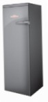 best ЗИЛ ZLB 140 (Anthracite grey) Fridge review