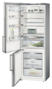 Холодильник Siemens KG49EAI30 Фото обзор