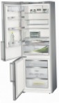 geriausia Siemens KG49EAI30 šaldytuvas peržiūra