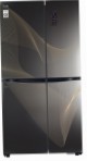 pinakamahusay LG GC-M237 JGKR Refrigerator pagsusuri