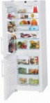 лучшая Liebherr CN 3513 Холодильник обзор
