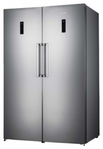 Buzdolabı Hisense RС-34WL47SAX fotoğraf gözden geçirmek