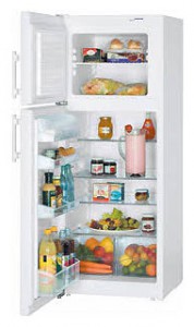 Холодильник Liebherr CT 2431 Фото обзор