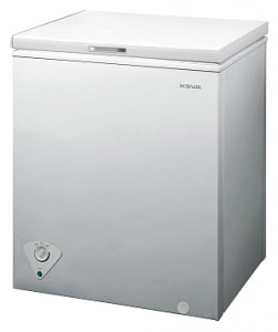 Kjøleskap AVEX 1CF-150 Bilde anmeldelse