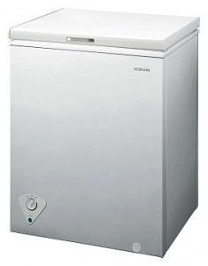 Buzdolabı AVEX 1CF-100 fotoğraf gözden geçirmek