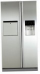 ดีที่สุด Samsung RSH1KLMR ตู้เย็น ทบทวน