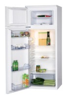 Kjøleskap Vestel GN 2601 Bilde anmeldelse