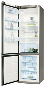 Холодильник Electrolux ERB 40442 X Фото обзор