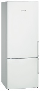 Холодильник Bosch KGN57VW20N Фото обзор