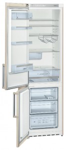 Холодильник Bosch KGV39XK23 Фото обзор