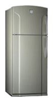 Холодильник Toshiba GR-M74RDA RC Фото обзор