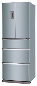Холодильник Haier HRF-339MF Фото обзор