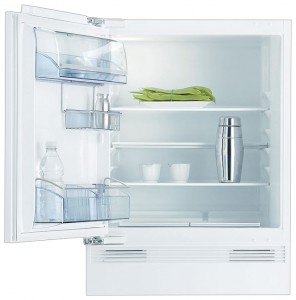 Kühlschrank AEG SU 86000 6I Foto Rezension