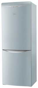 Refrigerator Hotpoint-Ariston NMBL 1923 FW larawan pagsusuri