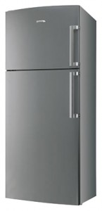 Холодильник Smeg FD48PXNF3 Фото обзор