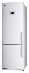 Ψυγείο LG GA-449 UPA φωτογραφία ανασκόπηση