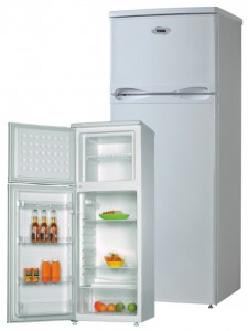 Холодильник Liberty MRF-220 Фото обзор