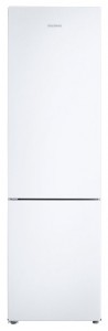 Холодильник Samsung RB-37J5000WW Фото обзор
