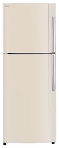 Холодильник Sharp SJ-380VBE Фото обзор