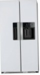 лучшая Whirlpool WSG 5556 A+W Холодильник обзор
