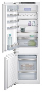 Холодильник Siemens KI86SSD30 Фото обзор