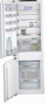 лучшая Siemens KI86SSD30 Холодильник обзор