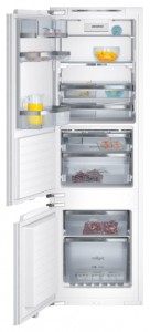 Холодильник Siemens KI39FP70 Фото обзор