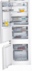 найкраща Siemens KI39FP70 Холодильник огляд