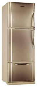 Холодильник Toshiba GR-M55SVTR SC Фото обзор