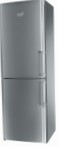 bester Hotpoint-Ariston HBM 1182.3 M NF H Kühlschrank Rezension