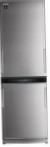 лучшая Sharp SJ-WP320TS Холодильник обзор