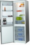 лучшая Baumatic BR180SS Холодильник обзор