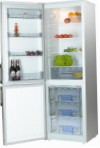 pinakamahusay Baumatic BR180W Refrigerator pagsusuri