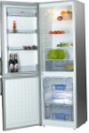 лучшая Baumatic BR182SS Холодильник обзор