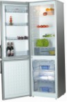найкраща Baumatic BR195SS Холодильник огляд