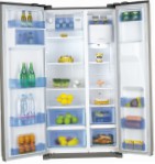 найкраща Baumatic TITAN4 Холодильник огляд