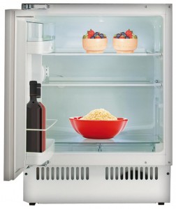 Køleskab Baumatic BR500 Foto anmeldelse