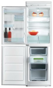 Холодильник Baumatic BRB2617 фото огляд