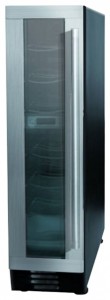 Kühlschrank Baumatic BW150SS Foto Rezension