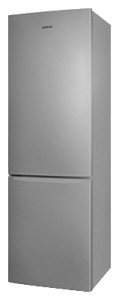 Холодильник Vestel VNF 386 DXM Фото обзор