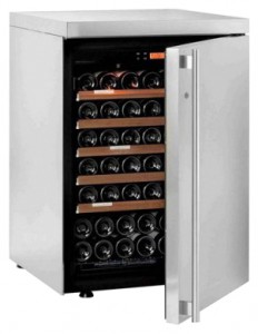 Kühlschrank EuroCave C083 Foto Rezension