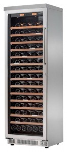 Refrigerator EuroCave C259 larawan pagsusuri